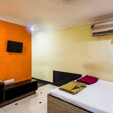 Hotel Samrat Kolkata Luaran gambar