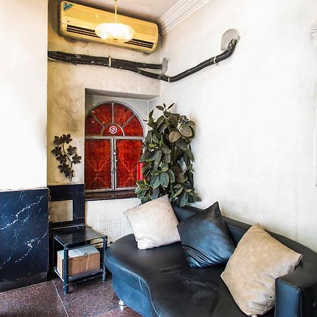 Hotel Samrat Kolkata Luaran gambar