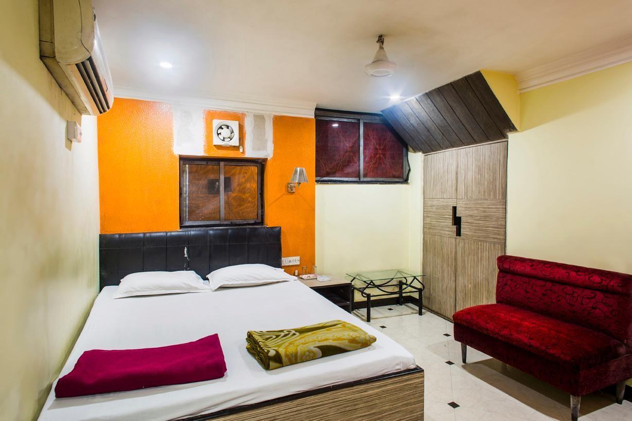Hotel Samrat Kolkata Luaran gambar