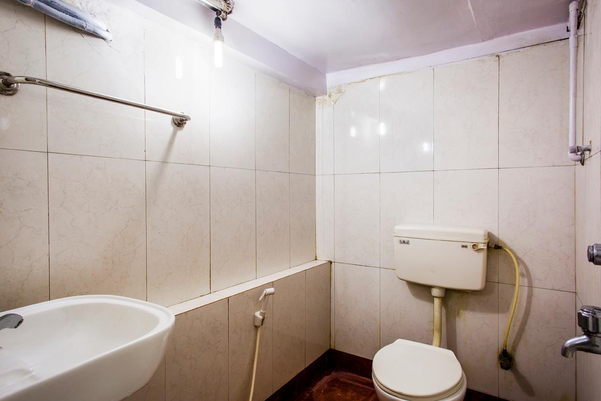 Hotel Samrat Kolkata Luaran gambar