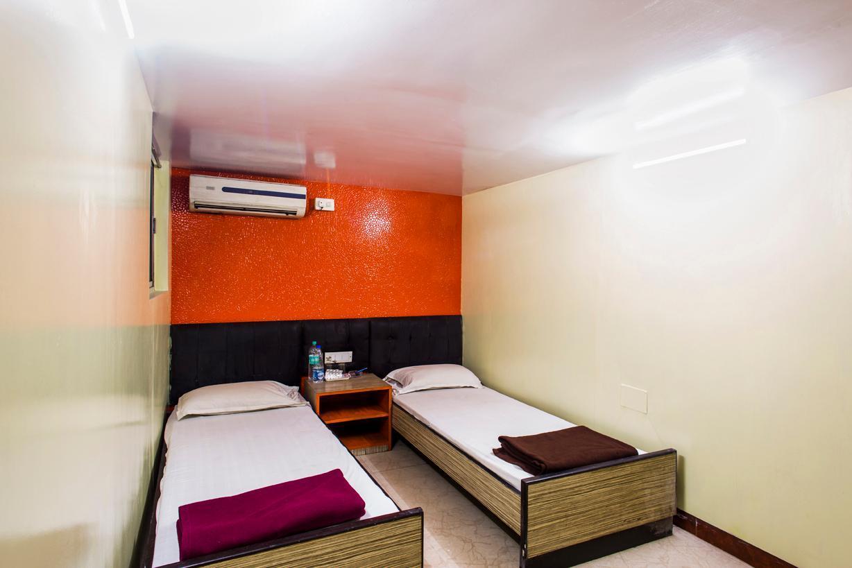 Hotel Samrat Kolkata Luaran gambar