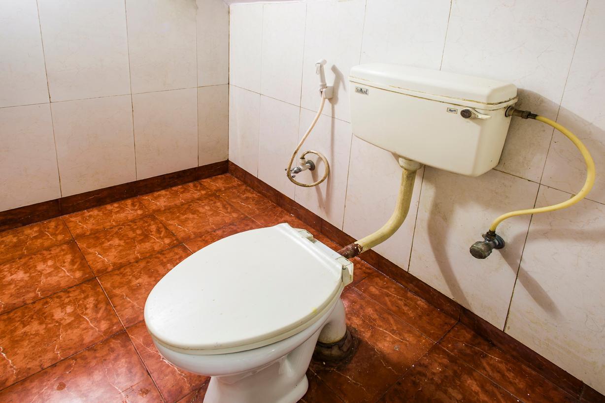 Hotel Samrat Kolkata Luaran gambar